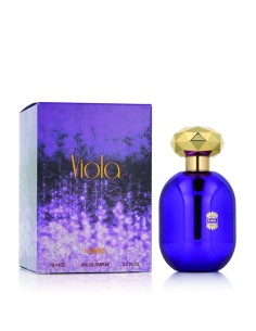 Ajmal Viola Eau De Parfum 75 ml (femme)