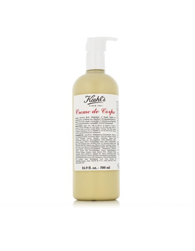Kiehl's Creme De Corps 500 ml