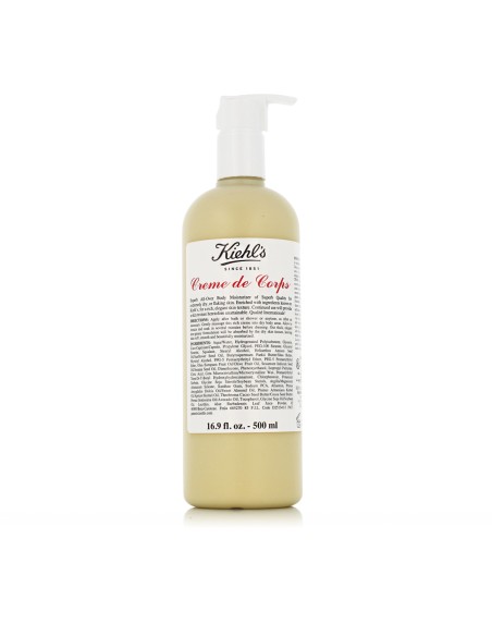 Kiehl's Creme De Corps 500 ml