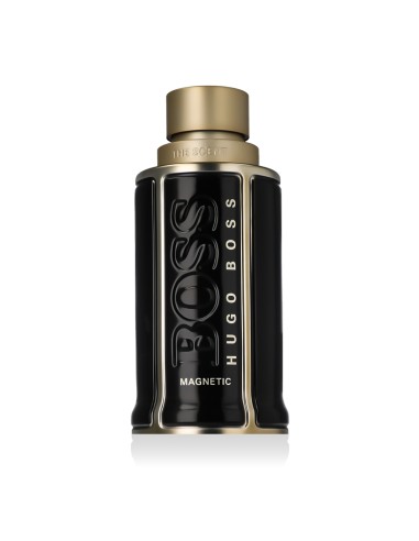 Hugo Boss Boss The Scent For Him Magnetic Eau De Parfum - tester 100 ml (man)