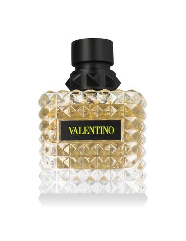 Valentino Valentino Donna Born In Roma Yellow Dream Eau De Parfum - tester 100 ml (mujer)