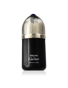 Cartier Pasha de Cartier Édition Noire Eau De Toilette - tester 100 ml (man)