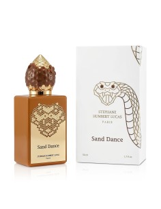 Stéphane Humbert Lucas 777 Sand Dance Eau De Parfum 50 ml (unisex)