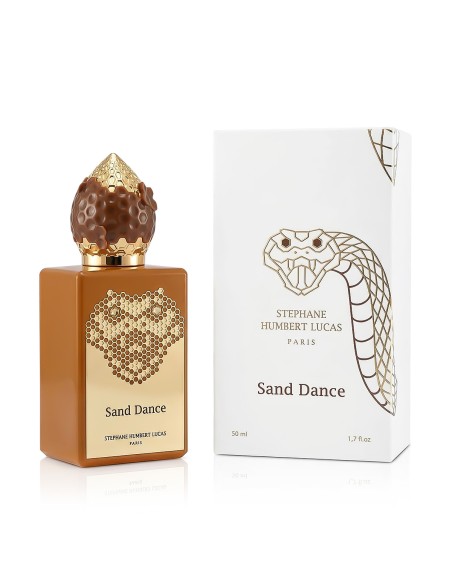 Stéphane Humbert Lucas 777 Sand Dance Eau De Parfum 50 ml (unisex)