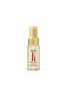 Londa Professional Velvet Oil Lightweight Oil 30 ml