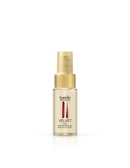 Londa Professional Velvet Oil Lightweight Oil 30 ml