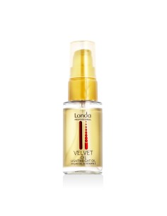 Londa Professional Velvet Oil Lightweight Oil 30 ml 2