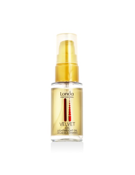 Londa Professional Velvet Oil Lightweight Oil 30 ml