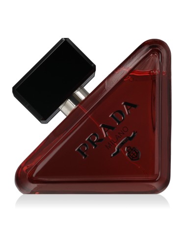 Prada Paradoxe Radical Essence Parfum - Ricaricabile Tester 90 ml (femme)