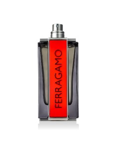 Ferragamo Ferragamo Red Leather Eau De Parfum - tester 100 ml (Herren)