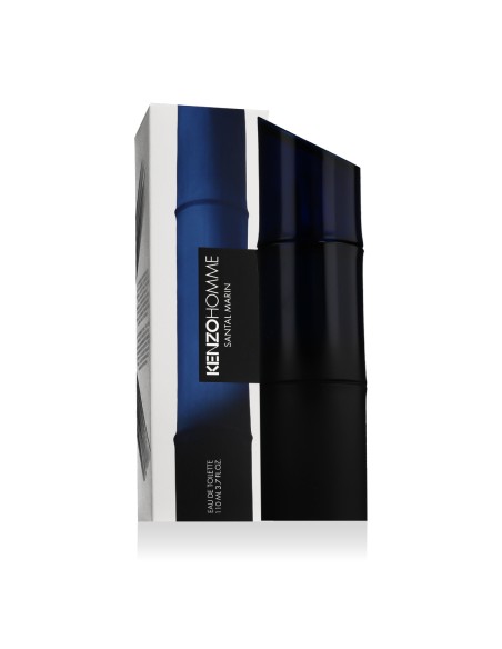 Kenzo Kenzo Homme Santal Marin Eau De Toilette 110 ml (homme)