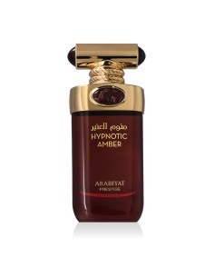 Arabiyat Prestige Hypnotic Amber Eau De Parfum - tester 100 ml (unisex)