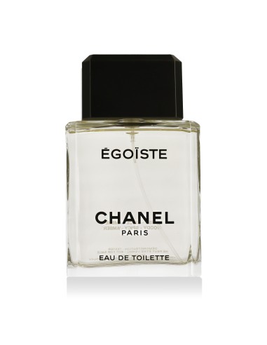 Chanel Egoiste Pour Homme Eau De Toilette - tester 100 ml (homme)
