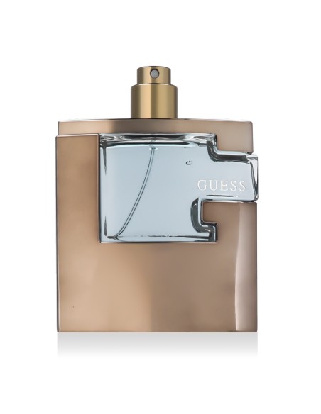 Guess Man Forever Eau De Toilette - tester 75 ml (hombre)