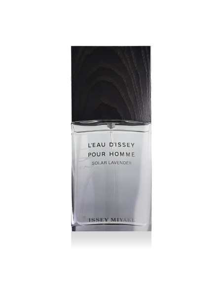 Issey Miyake L'Eau d'Issey pour Homme Solar Lavender Eau De Toilette Intense - tester 100 ml (uomo)