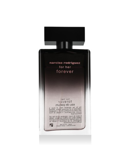 Narciso Rodriguez For Her Forever Eau De Parfum - Tester 100 ml (Frau)