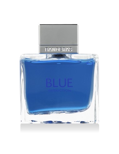 Banderas Blue Seduction for Men Eau De Toilette - tester 100 ml (uomo)