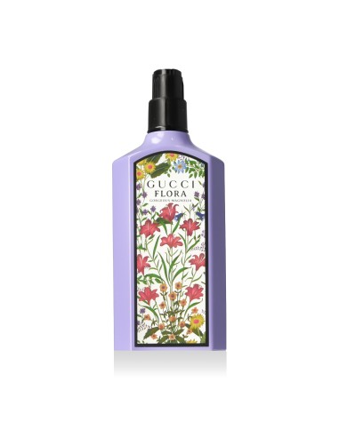 Gucci Flora Gorgeous Magnolia Eau De Parfum - tester 100 ml (femme)