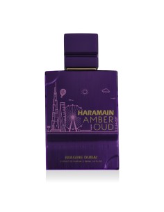 Al Haramain Amber Oud Imagine Dubai Extrait de parfum - tester 100 ml (unisex)