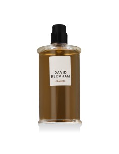 David Beckham Classic Eau De Toilette - tester 100 ml (uomo)
