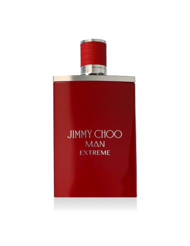 Jimmy Choo Jimmy Choo Man Extreme Eau De Parfum - tester 100 ml (homme)