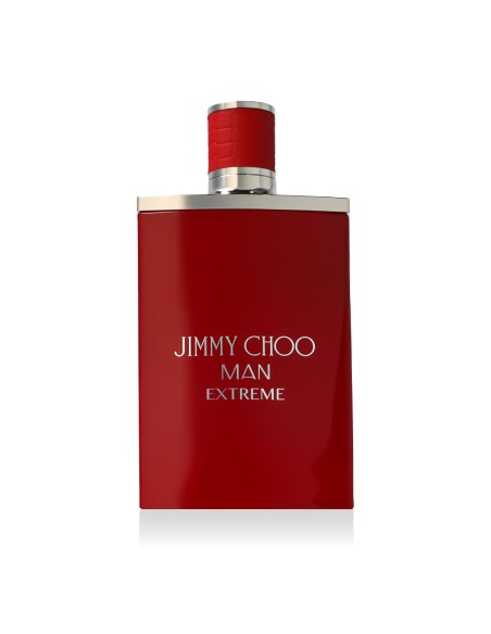 Jimmy Choo Jimmy Choo Man Extreme Eau De Parfum - tester 100 ml (man)