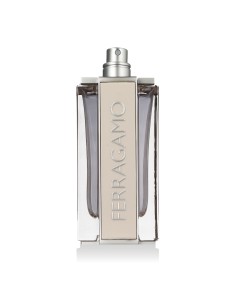 Salvatore Ferragamo Ferragamo Bright Leather Eau De Toilette - Tester 100 ml (Herren)
