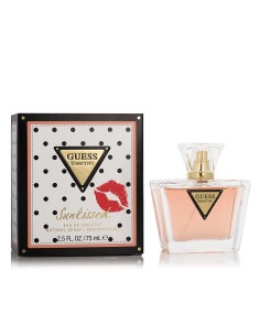 Guess Seductive Sunkissed Eau De Toilette 75 ml (femme)
