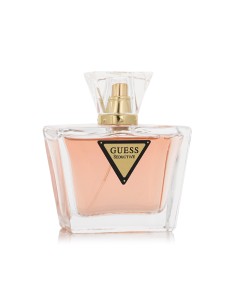 Guess Seductive Sunkissed Eau De Toilette 75 ml (femme) 2