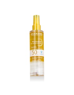 Bioderma Photoderm Anti-Ox Hydrating Protective Water SPF 50 PA++++ 200 ml