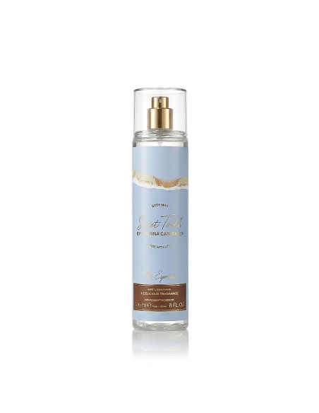 Sabrina Carpenter Sweet Tooth Me Espresso Spray Corps 236 ml (femme)
