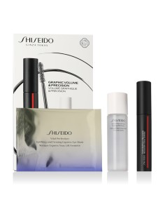 Shiseido Graphic Volume & Precision Set