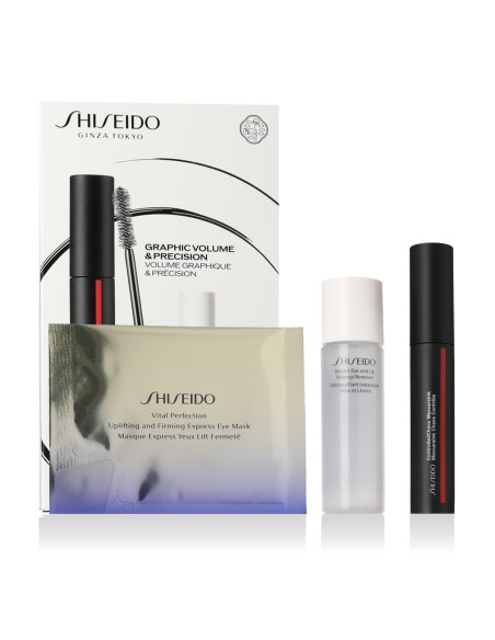 Shiseido Graphic Volume & Precision Set