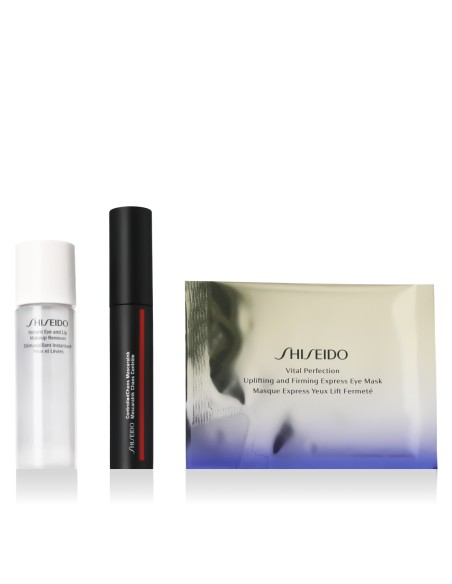 Shiseido Graphic Volume & Precision Set