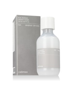 Celimax Dual Barrier Creamy Toner 150 ml 2