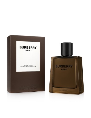 Burberry Hero Parfum Intense Nachfüllbar 100 ml (Herren)