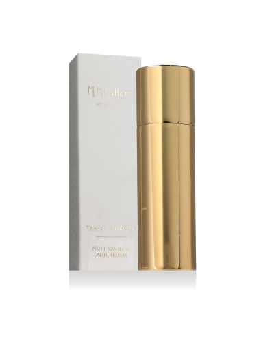 M.Micallef Note Vanillée Eau De Parfum Miniature 10 ml (mujer)
