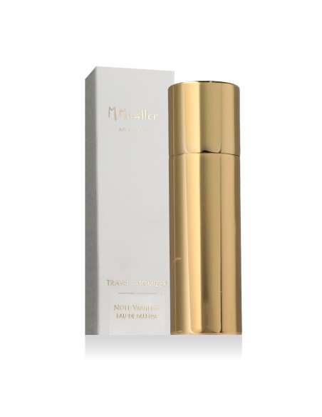 M.Micallef Note Vanillée Eau De Parfum Miniature 10 ml (mujer)