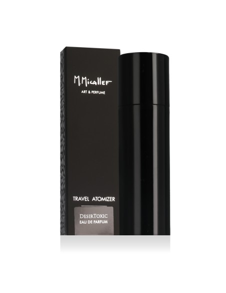 M.Micallef DesirToxic Eau De Parfum Miniatura 10 ml (unisex)