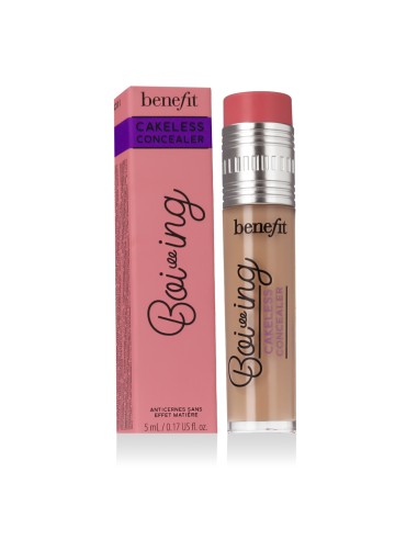Benefit Ladies Boi ing Cakeless Concealer 5 ml