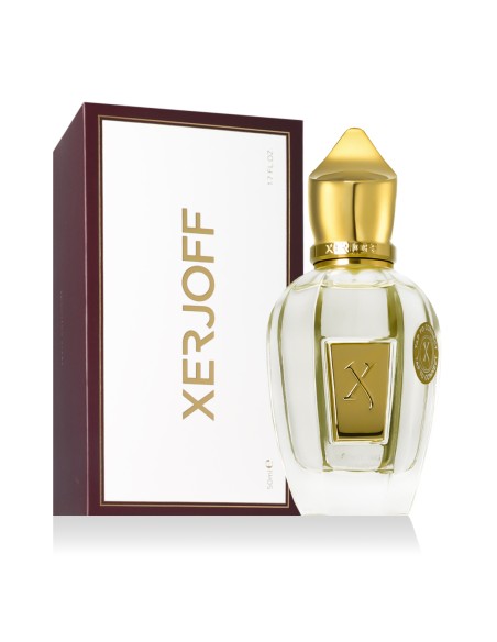 Xerjoff Shooting Stars Gibeon Parfum UNISEX 50 ml (unisex)