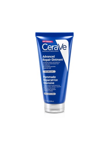 CeraVe Advanced Repair Ointment 88 ml