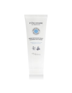 L'Occitane Shea Extract Cleansing Face Cream 125 ml