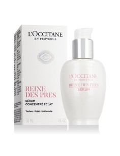 L'Occitane Reine Des Pres Brightening Concentrate Serum 30 ml