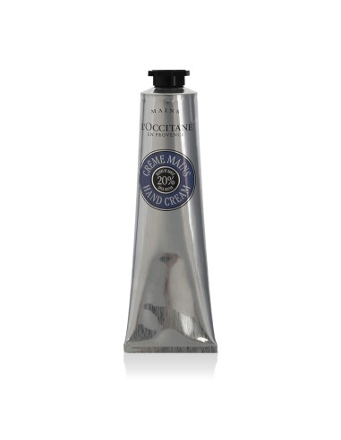 L'Occitane Shea Butter 20% Hand Cream 75 ml