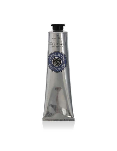 L'Occitane Shea Butter 20% Hand Cream 75 ml