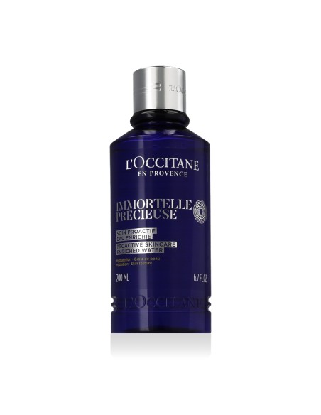 L'Occitane Immortelle Precieuse Proactive Skincare Enriched Water 200 ml