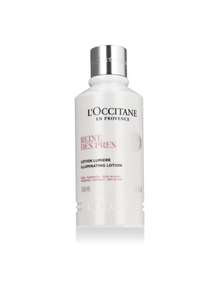 L'Occitane Reine Des Pres Illuminating Lotion 200 ml