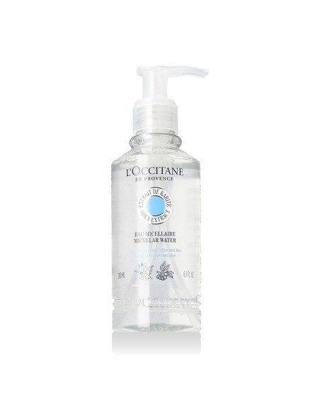 L'Occitane Shea Extract Micellar Water 200 ml