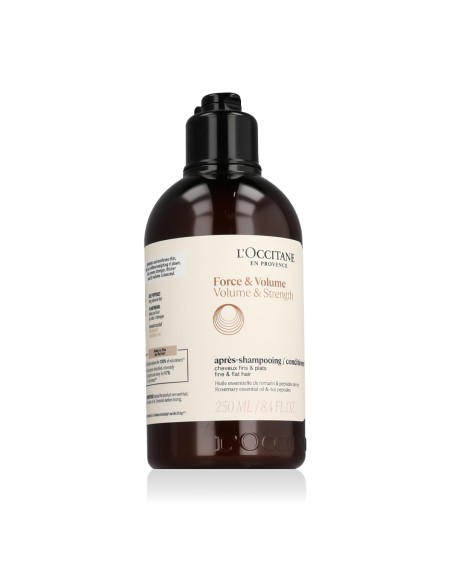 L'Occitane Volume & Strength Conditioner 250 ml